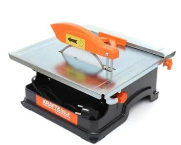 polovne testere: Stoni Cirkular za Keramiku 1800W �Model : KD549�Kraft&Dele rezač — 7