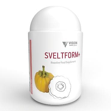 masaža za muskarce: Sveltform+ Najbolje za mršavljenje na bazi garsinije Doprinosi — 1