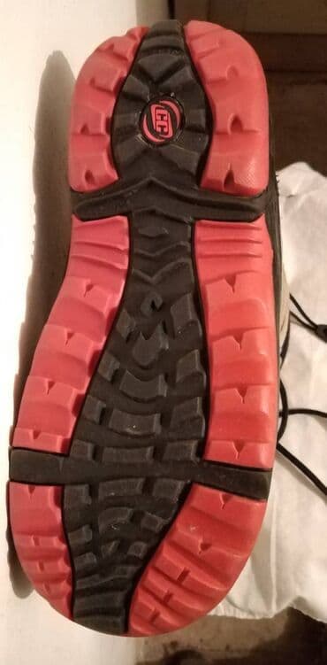 lidl šator za kampovanje: Cipele za snoubord Crazi Creek, (mondopoint 25,5 cm) br.38,5 — 4