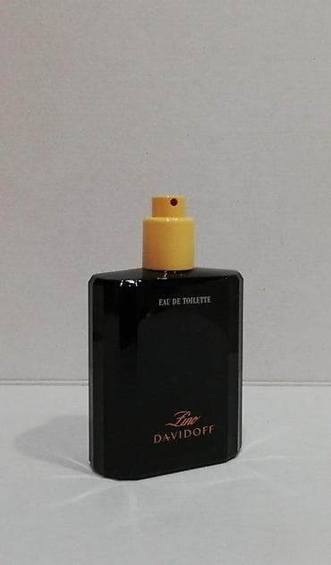 DAVIDOFF ZINO EDT 125ML TSTR | Davidoff Zino edt 125ml tstr