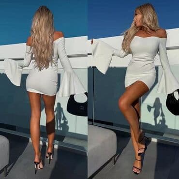 zara нови сад – слике: 08. 👠Haljina — 2