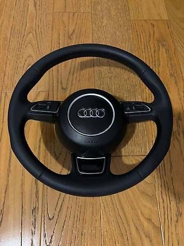 citroen c3 do 1000 evra: VOLAN ZA AUDI A4, A4 ALLROAD, A5 . OD 2005. DO 2015. GOD. | za — 4