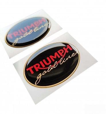 torbe b: TRIUMPH - Stikeri - 1565 📌 Opis: Samolepljivi stikeri izradjeni od — 4