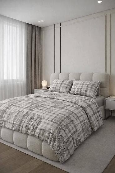 police za sminku: Dimenzije za singl ležaj: Čaršaf-140*220 Jorganska navlaka-140*200 — 8