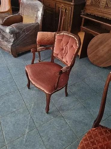 krevet u ormaru ikea: Fotelja u odlicnom stanju — 2