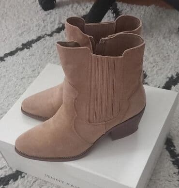 kompleti od viskoze: Gležnjače, Jenny Fairy, 38 — 2