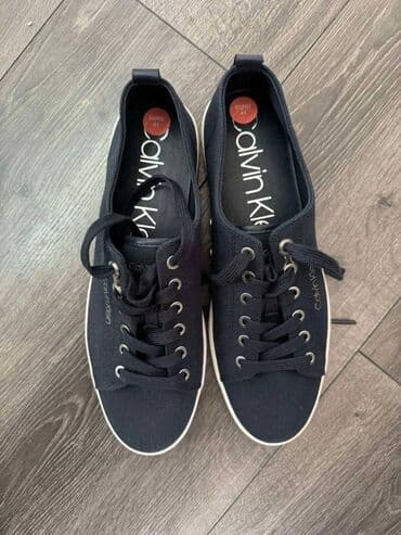 c a papuce: Patike, Calvin Klein, veličina - 41 — 1