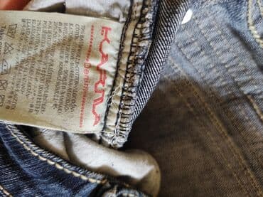kompleti prsluk i pantalone: XL (EU 42), Teksas — 5
