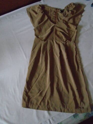 helanke sa trakom oko stopala: H&M Without sleeves — 3