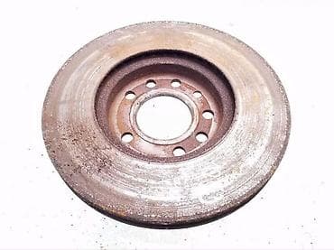 Brake Discs: KOČIONI DISKOVI ZA OPEL MERIVA OD 2003. DO 2010. GOD. | Polovni — 2
