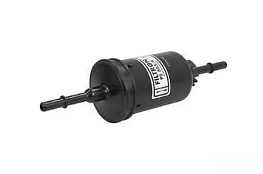 Car Filters: FORD FIESTA V 5 FILTER GORIVA | SVI DELOVI SU NOVI I ORIGINALNI!   — 1