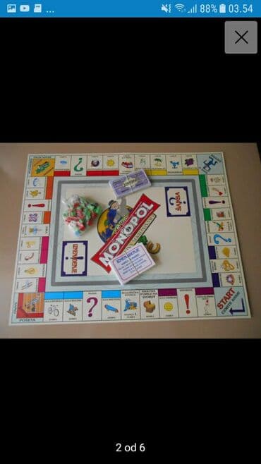 Scooters, skateboards and hoverboards: Monopol novo — 1