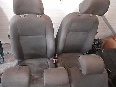 golf 2 vrata: SEDISTA ZA VOLKSWAGEN GOLF 5 | Sedista za golf 5,model sa 5 vrata — 4