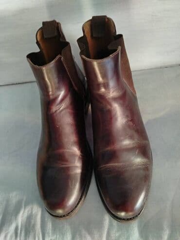 broj patike u cm: Čizme, veličina - 41 — 3
