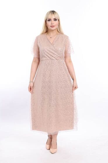 haljine xxl: 2xl - 4xl
4500 — 10