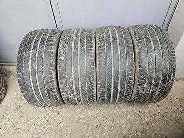 185 65 r15 m s: MICHELIN 245/45 R17 LETNJA | 245/45 R17 Michelin Letnje 4 komada — 2