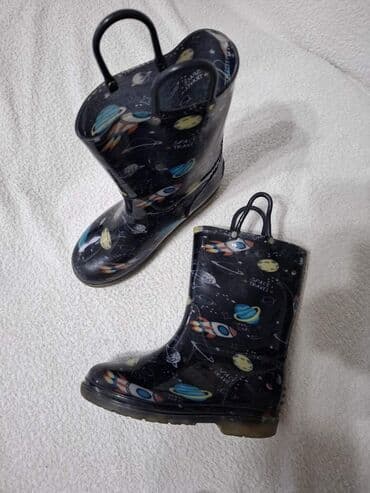 stefano obuca krusevac: Rubber boots, Size - 31 — 1