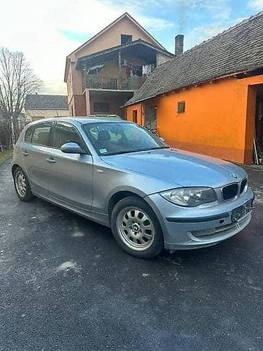 bmw e39: 116I E87 LCI N43 ZA BMW 116 OD 2007. DO 2011. GOD. | Bmw 116i N43 — 3