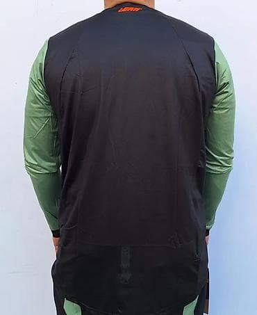 Sakoi: LEATT motocross/enduro komplet – dres + pantalone - Brend: LEATT - — 7