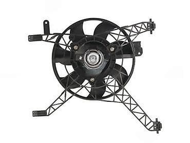auto otpad ruma: VENTILATOR HLADNJAKA ZA FORD FIESTA, FUSION OD 2003. DO 2008. GOD. | — 6