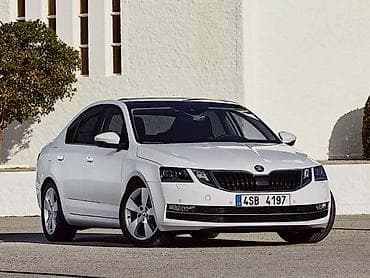 futog polovni automobili: DELOVI ZA ŠKODA OCTAVIA III | Polovni originalni delovi za Škoda — 2