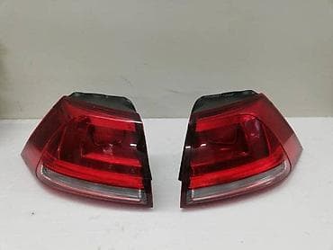 difuzer za auto: STOP LAMPE ZA VOLKSWAGEN GOLF 7 OD 2012. DO 2017. GOD. - 5G0945096M | — 2