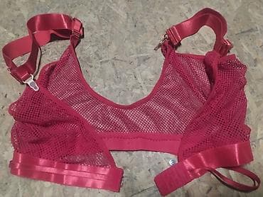 duks s: Mrežasti ekstra seksi brushalter,za punije dame,najnoviji model na — 5