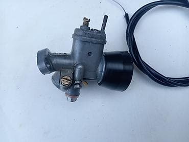 motor apn 4: Karburator za apn4  i apn6 ispravan Prodaje se sve komplet kao na — 7