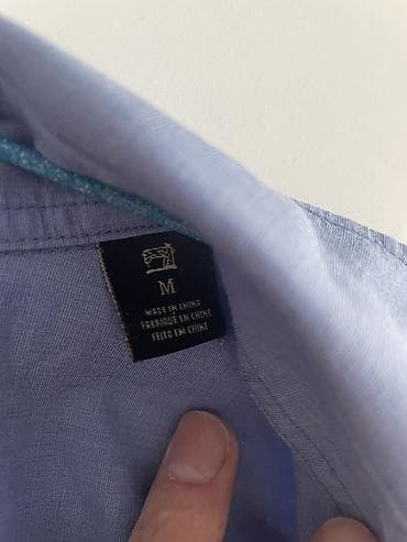 carape za plivanje: Muška košulja Scotch & Soda – Amsterdam Couture - Model: klasična — 2