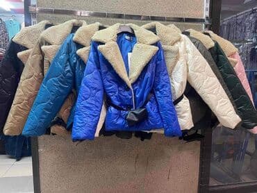 ombre jakne: Jakne 3800 — 1