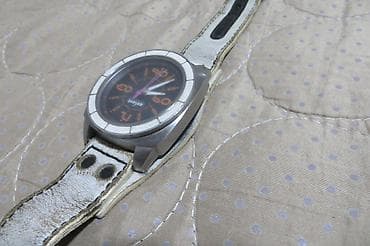 Modni rančevi: AXCENT SCANDINAVIA fantastican kvalitetan rucni muski sat, sat bez — 6