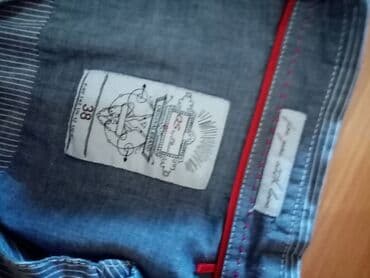 guess tunika: M (EU 38), Stripes, color - Grey — 3