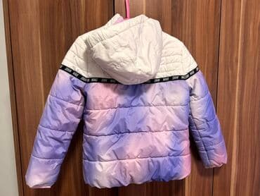 Šortsevi: Nike, Zimska jakna — 2