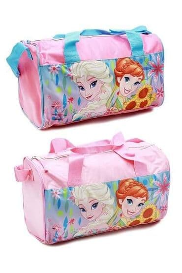 suknje od tila za devojcice: Kid's bag, Unisex, color - Multicolored — 7