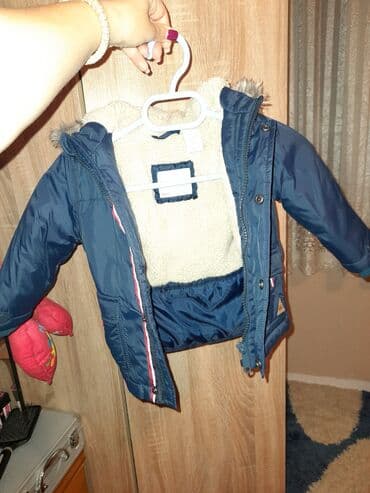 new yorker лесковац – слике: Puffer jacket, 80 — 1