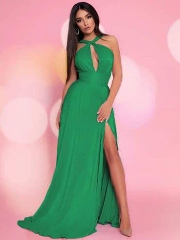 haljine za pokrivene zene: Haljine 2800 — 9