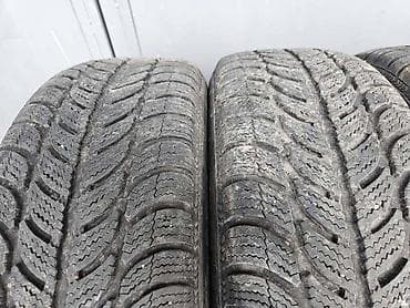 195 65 15 c: SAVA 195/60 R15 ZIMSKA | 195/60 R15 Sava Zimske 4 komada Set - — 3