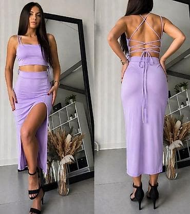 Kompleti: 04. Komplet 2.100 dinara🩵💜🩵 A — 1