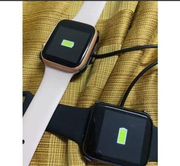 iqos uputstvo za upotrebu: SmartWatch WATCH 6 Pametni sat Watch 6 Smart Sat 3500din SMARTWATCH JE — 1