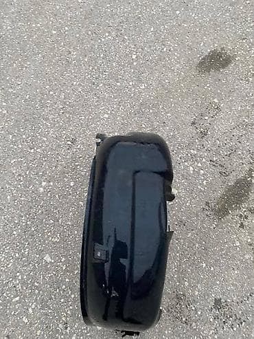 sema osiguraca passat b7: ZADNJE DESNO POTKRILO ZA SEAT LEON OD 2005. DO 2012. GOD. - 1P0810970A — 3