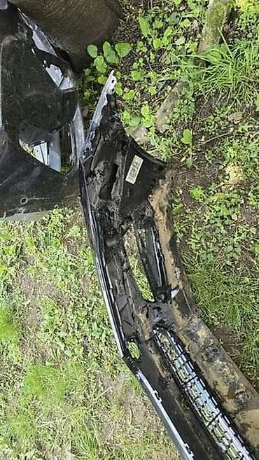 PREDNJI BRANIK G11 ZA BMW SERIJA 7 | BMW 7 g11 prednji branik msp