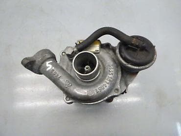 TURBINA 1,4TDCI ZA FORD FUSION, FIESTA | Turbina ford fiesta fusion na lalafo.rs TURBINA 1,4TDCI ZA FORD FUSION, FIESTA | Turbina ford fiesta fusion