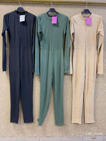 kombinezon terranova: Kombinezon
2200 — 1