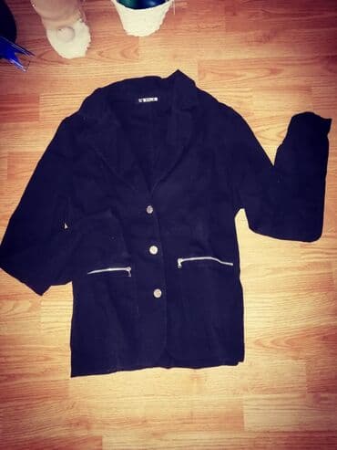 College jackets — 1