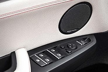 Delovi enterijera: PREKIDAČI ZA BMW X4 OD 2015. DO 2020. GOD — 2