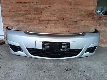 Karoserija: PREDNJI BRANIK KOD BOJE Z157 ZA OPEL MERIVA OD 2003. DO 2005. GOD. | — 3