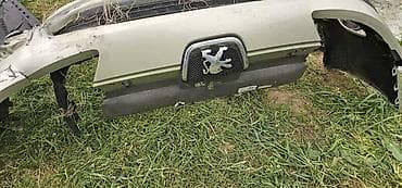 peugeot znak: PREDNJI BRANIK ZA PEUGEOT 407 | Peugeot 407 prednji branik 7 — 4
