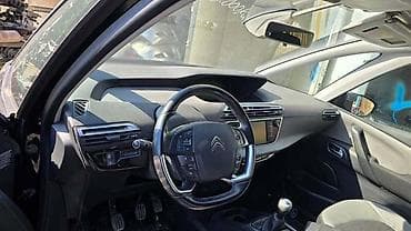 citroen diana: INSTRUMENT TABLA ZA CITROEN C4 GRAND PICASSO, C4 PICASSO, C4 GRAND — 2