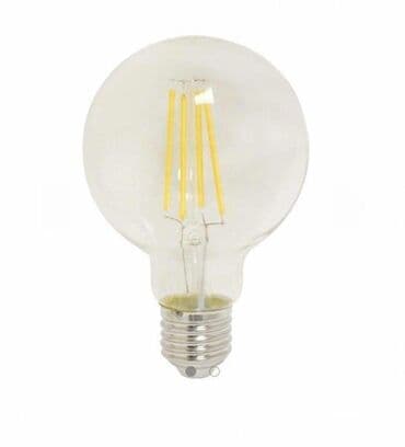 sijalica kvocka: Bоја - Bela, Novo — 2