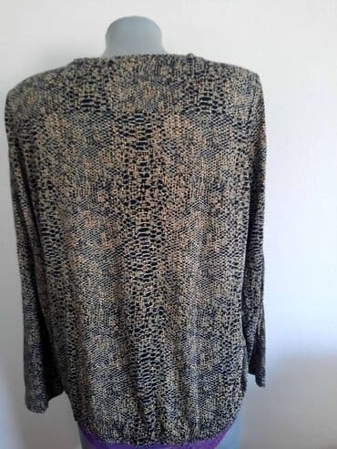 Majica Soyaconcept 42 cena 800 viskoza pamuk sirina ramena 40 sirina — 2